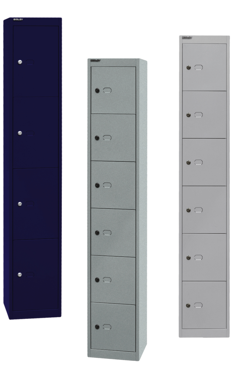 Bisley Armoire multicases