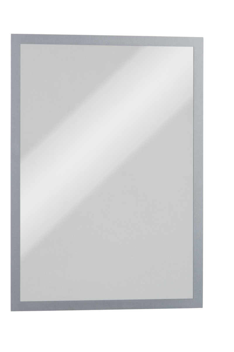 Durable cadre d’affichage DURAFRAME® MAGNETIC magnétique, DIN A3, face arrière magnétique
