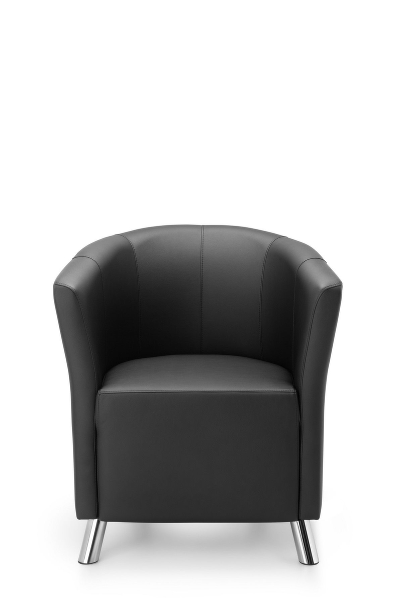 Nowy Styl Fauteuil Columbia  ZOOM