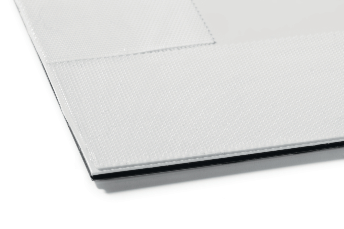 Durable Cadre magnétique DURAFRAME® GRIP pour surfaces textiles  ZOOM