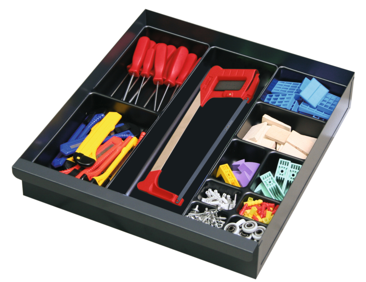 kit de séparateurs pour tiroirs  ZOOM