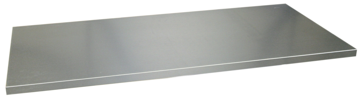 stumpf Tablette supplémentaire Serie 2000 pour armoire d'atelier, largeur x profondeur 1000 x 500 mm  ZOOM
