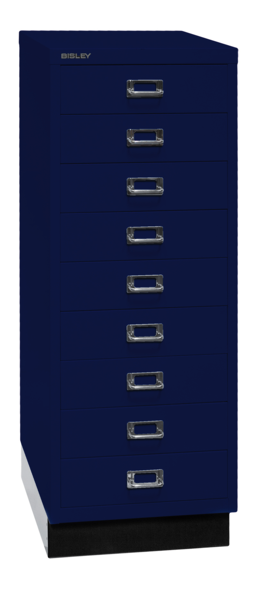 Bisley Armoire à tiroirs MultiDrawer 39er Serie convient pour DIN A3  ZOOM