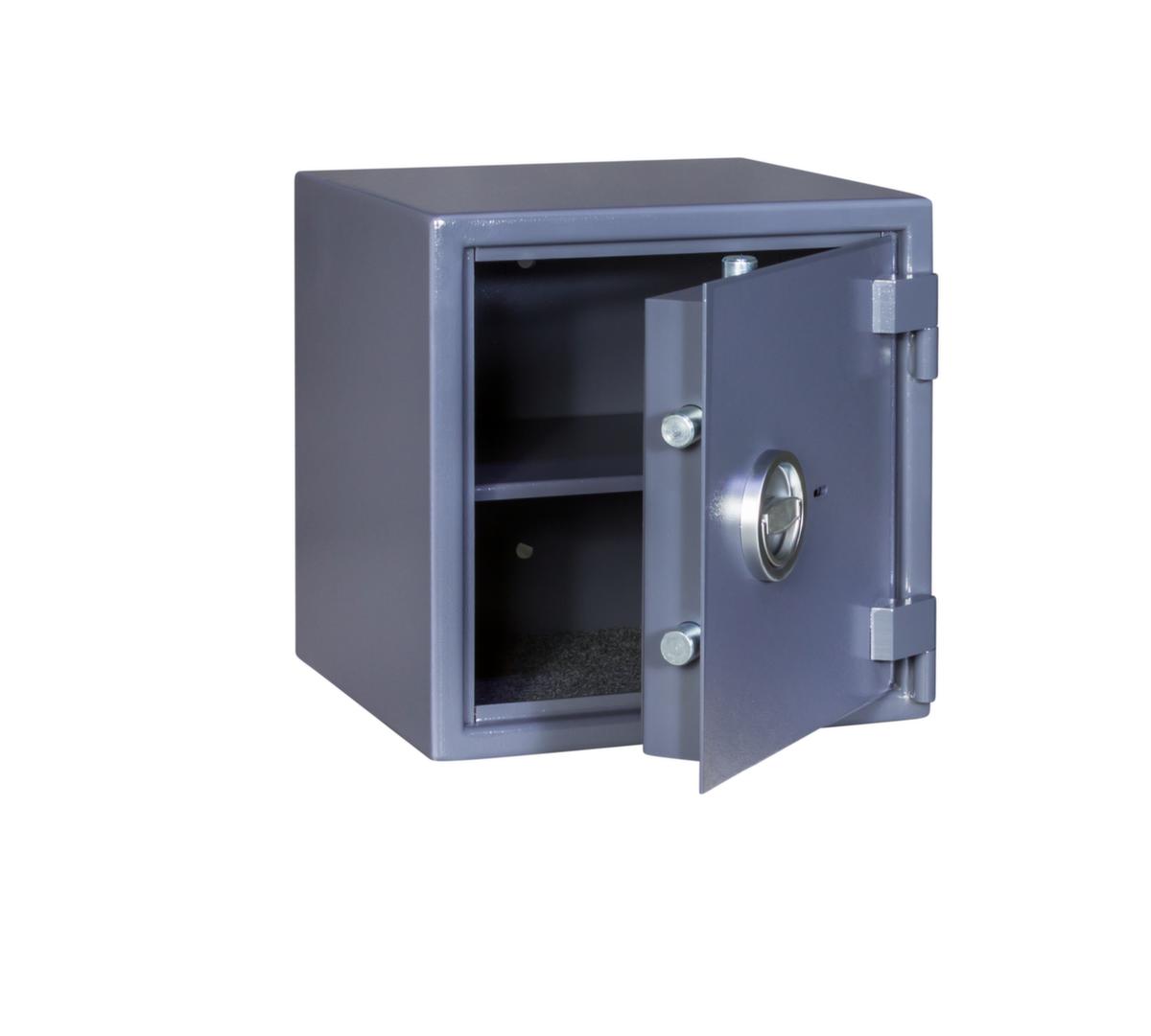 Format Tresorbau Coffre de sécurité installation mobilier MT 2 niveau de sécurité S1  ZOOM