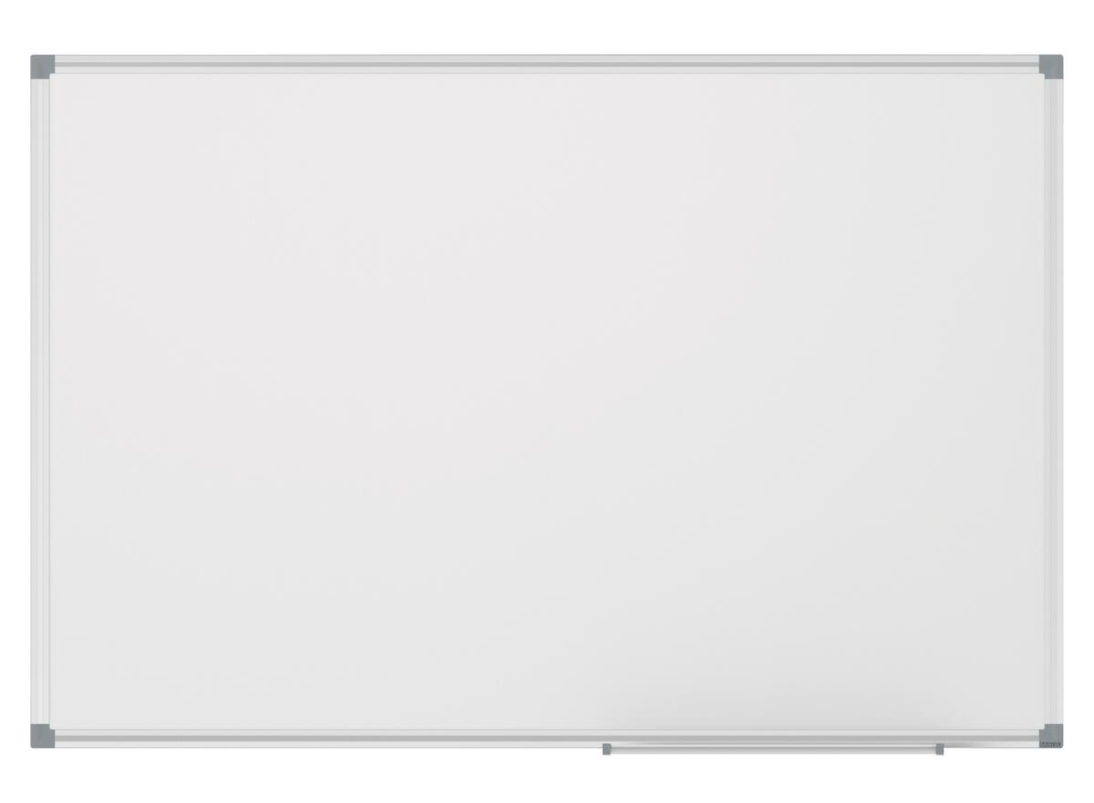 MAUL Tableau blanc MAULstandard, hauteur x largeur 900 x 1200 mm