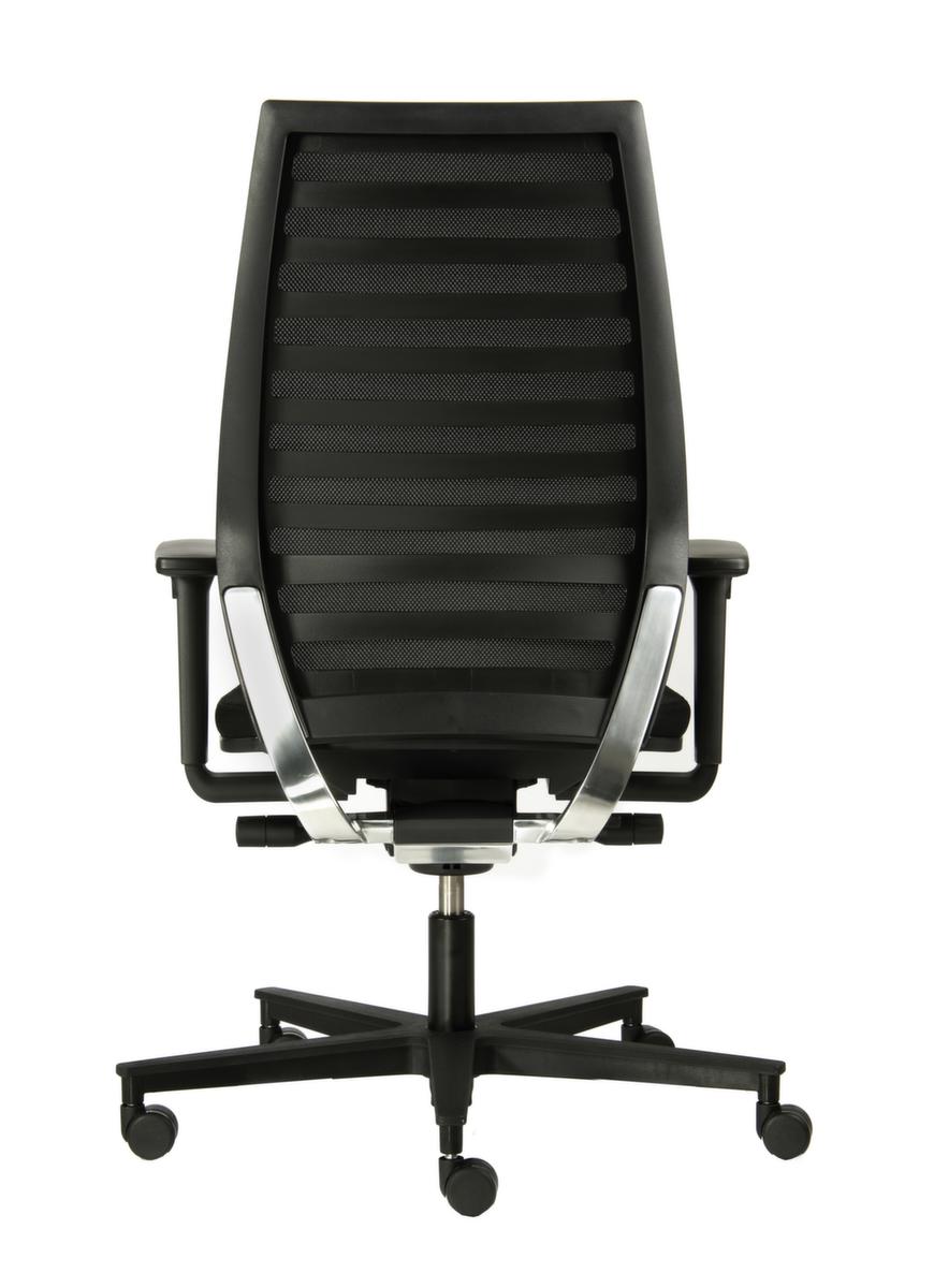 ROVO-CHAIR Chaise de bureau pivotant R12  ZOOM
