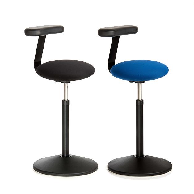 ROVO-CHAIR Tabouret haut Solo  ZOOM