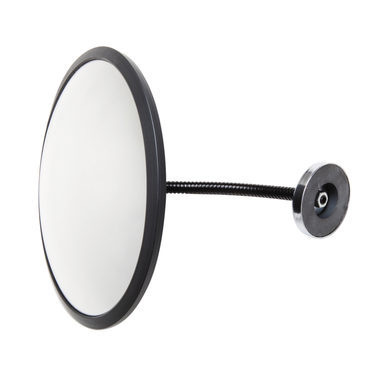 Moravia Miroir de surveillance en verre acrylique, Ø 300 mm  ZOOM