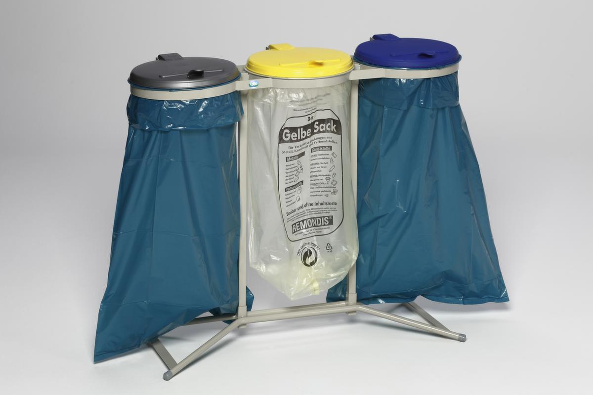 VAR Support sacs pour sacs de 120 litres  ZOOM