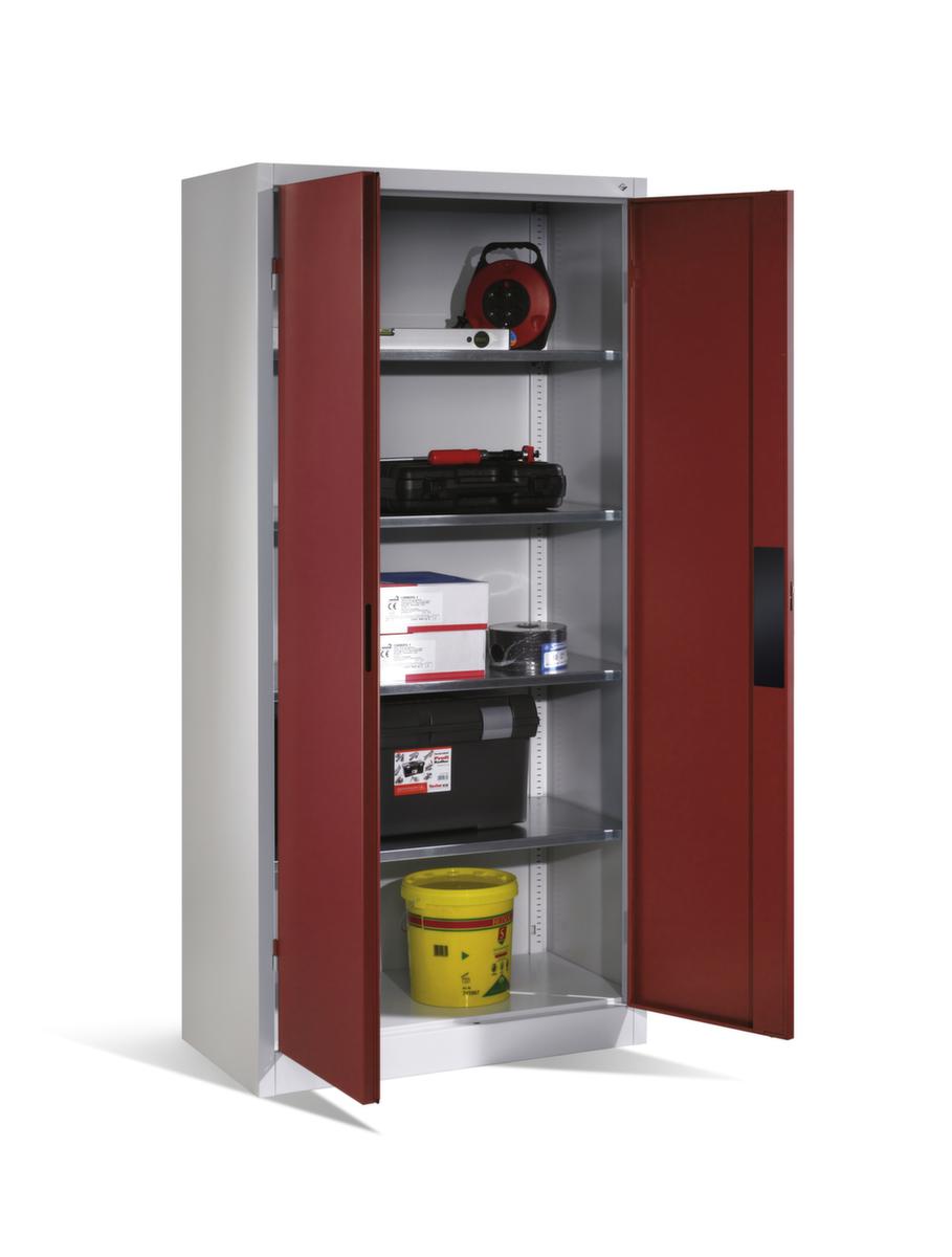 C+P Armoire universelle ERGO pour charges moyennes  ZOOM