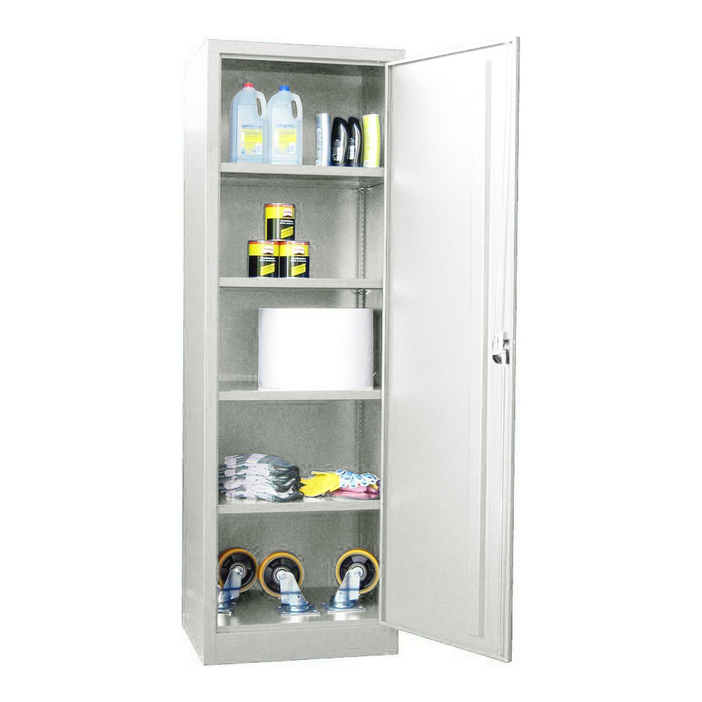 PAVOY Armoire universelle Basis, largeur 640 mm  ZOOM