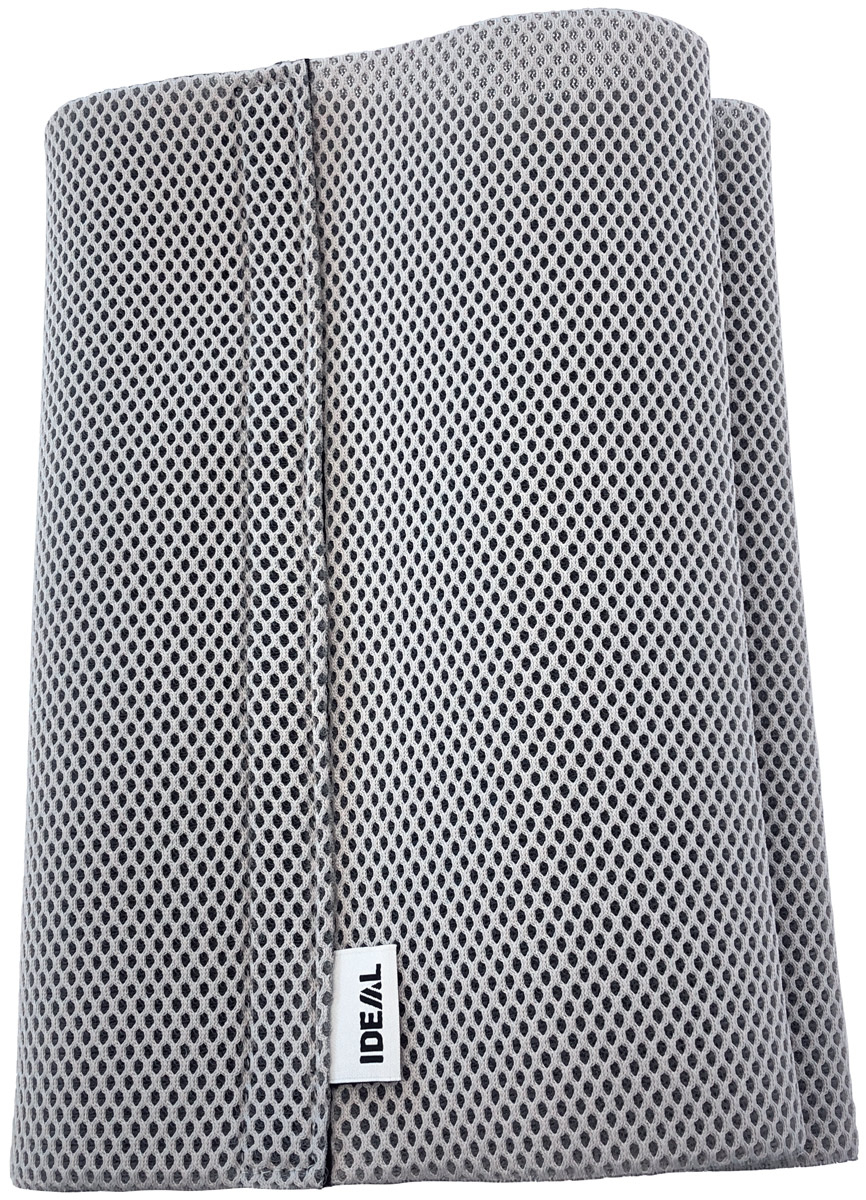 IDEAL Health Couverture filtrante textile de qualité supérieure AP30/40 Pro pour purificateur d’air  ZOOM