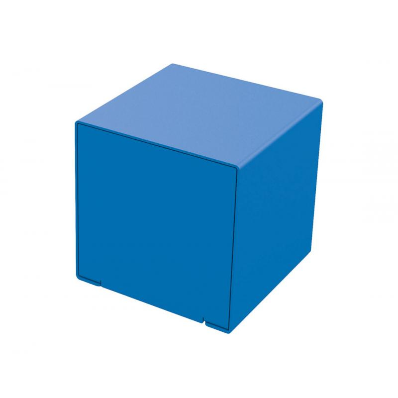 Siège cube Kube  ZOOM
