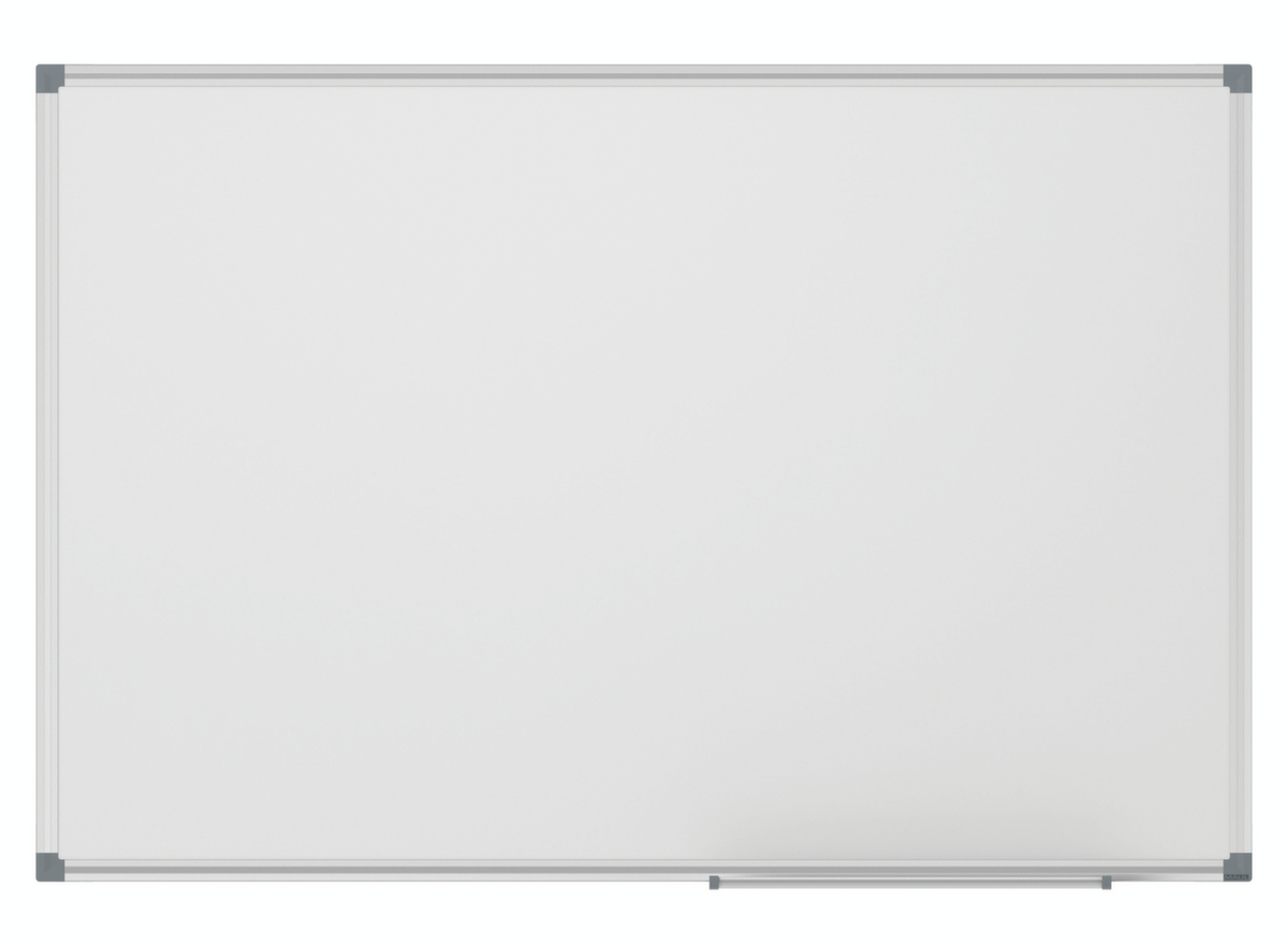 MAUL Tableau blanc MAULstandard, hauteur x largeur 1200 x 1500 mm  ZOOM