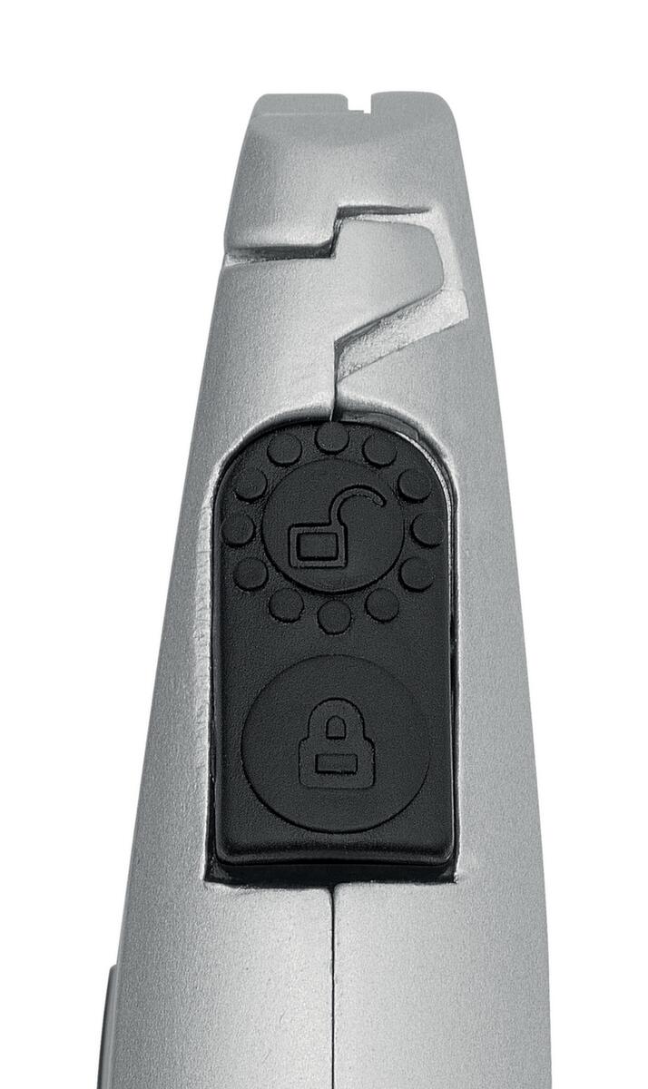 WEDO Couteau de sécurité avec pince  ZOOM