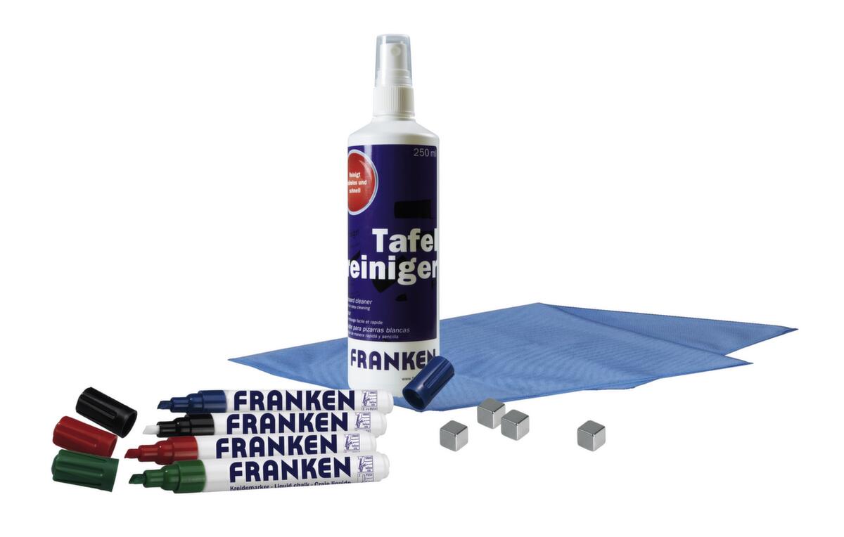 Franken kit d'accessoires pour tableau  ZOOM