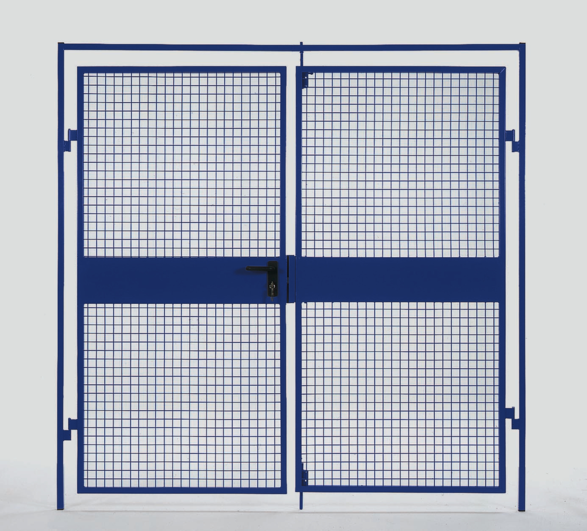 Porte à battants pour parois de séparation, largeur 2000 mm