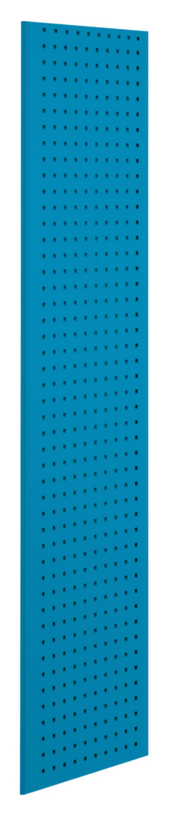 Kappes Plaque perforée RasterPlan®, hauteur x largeur 450 x 2000 mm