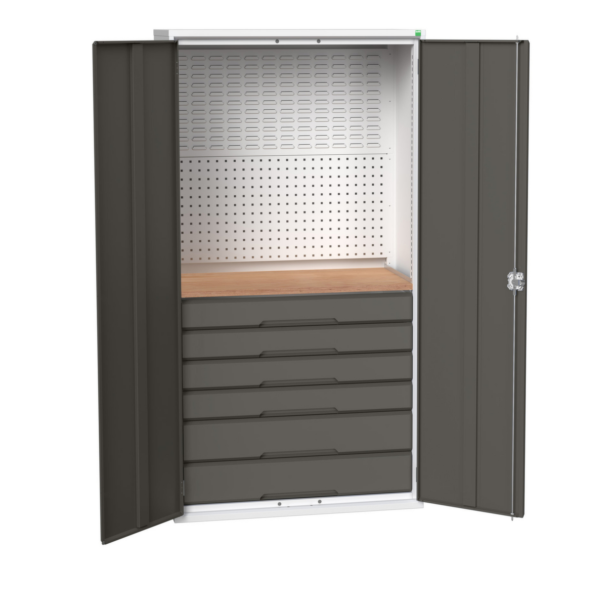 armoire modulaire  ZOOM