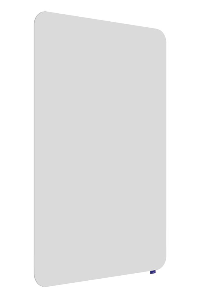 Legamaster Tableau blanc émaillé ESSENCE blanc, hauteur x largeur 2000 x 1195 mm  ZOOM
