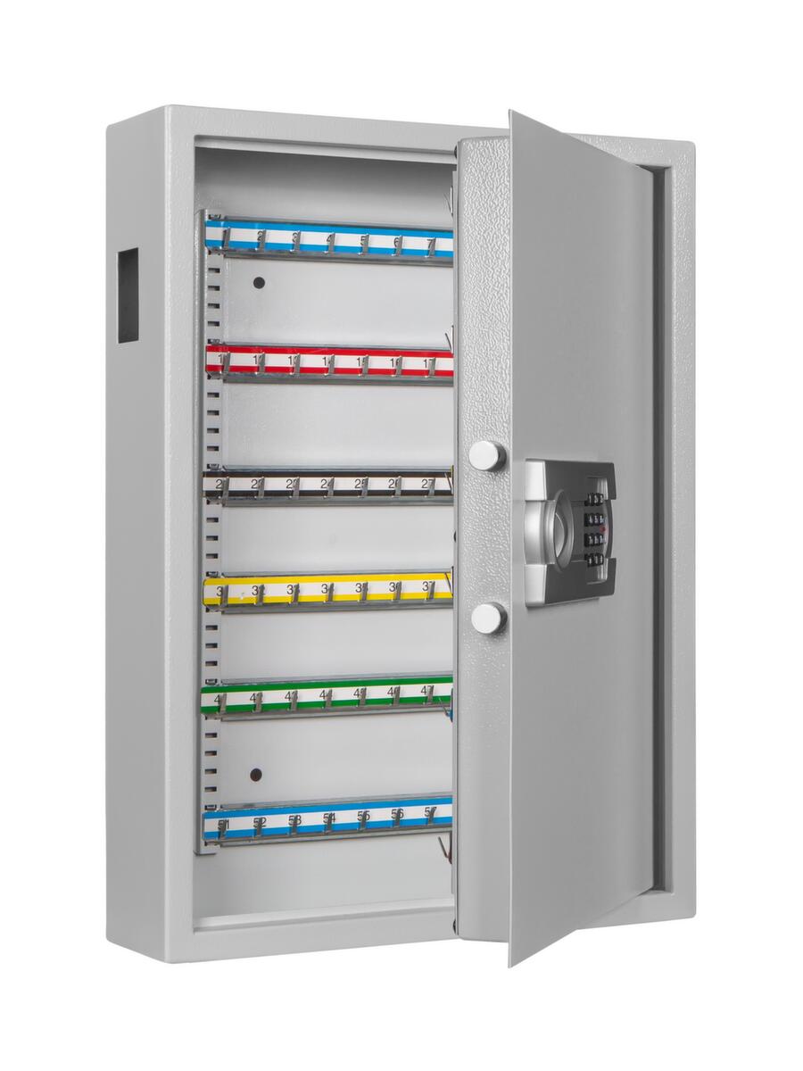 Format Tresorbau armoire à clés SLE 120 avec fente d’introduction  ZOOM