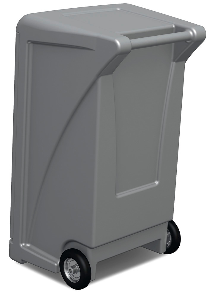 kit de secours situé dans le caddy DENSORB® pour contenir les fuites  ZOOM