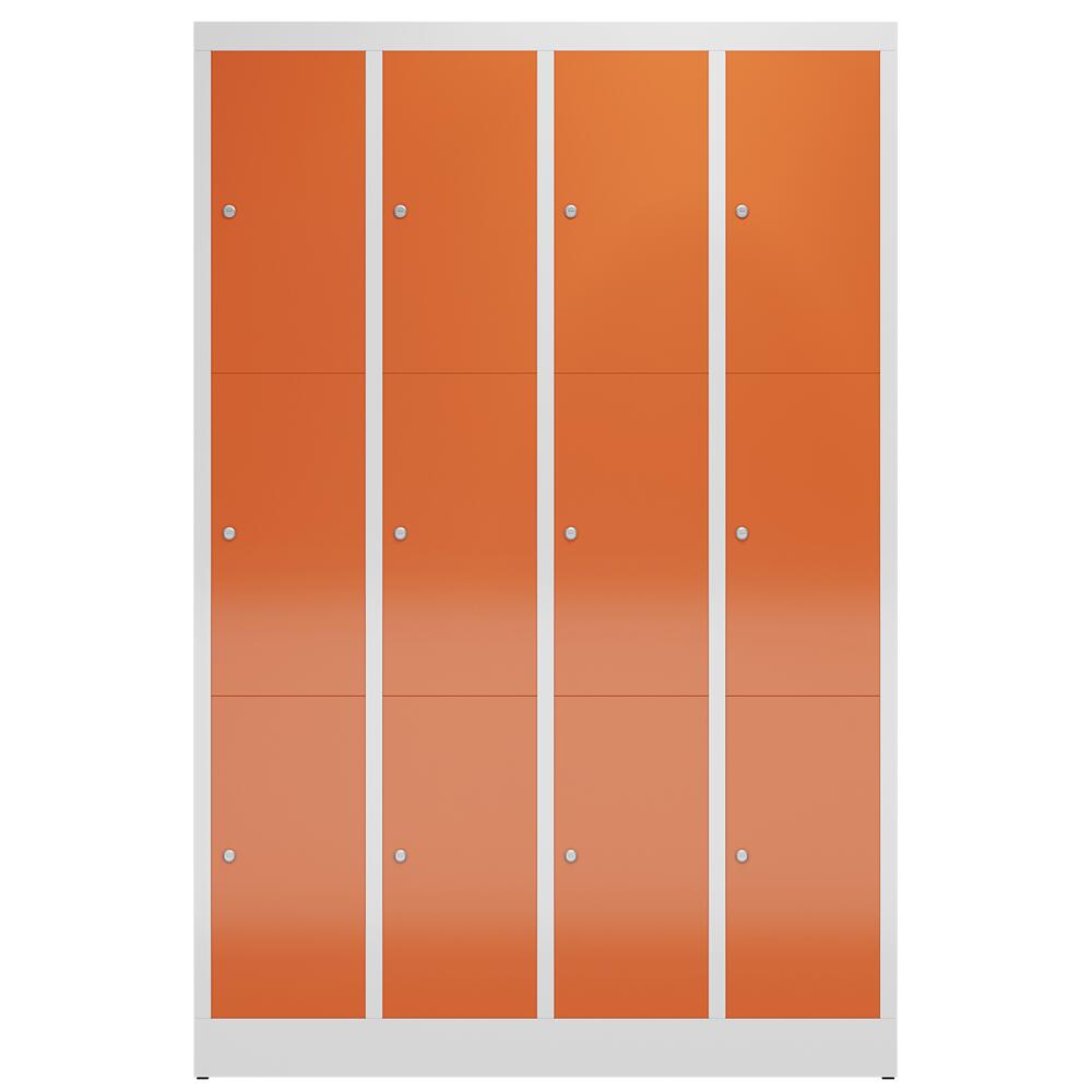 armoire multicases ClassiX, 12 compartiments  ZOOM