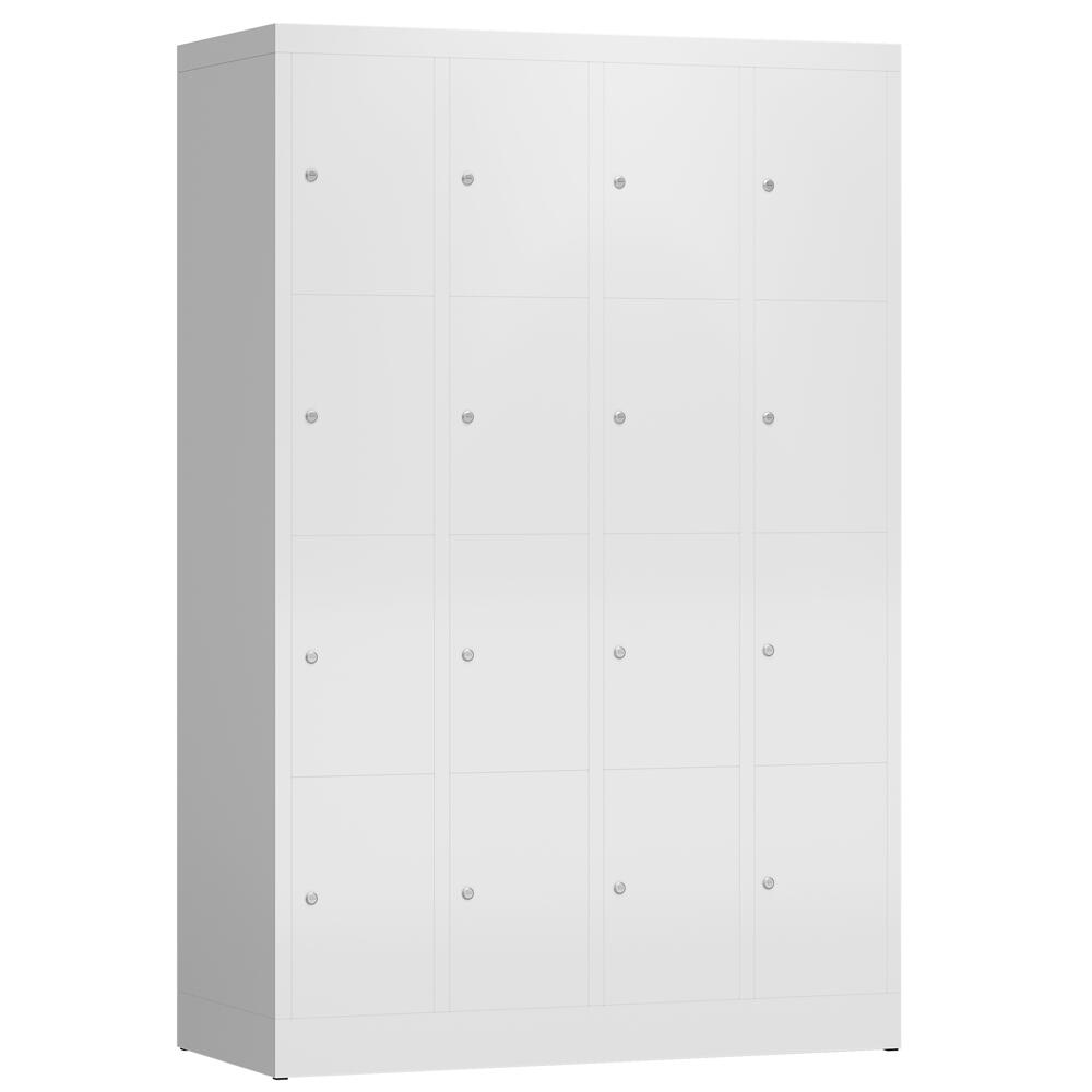armoire multicases ClassiX, 16 compartiments