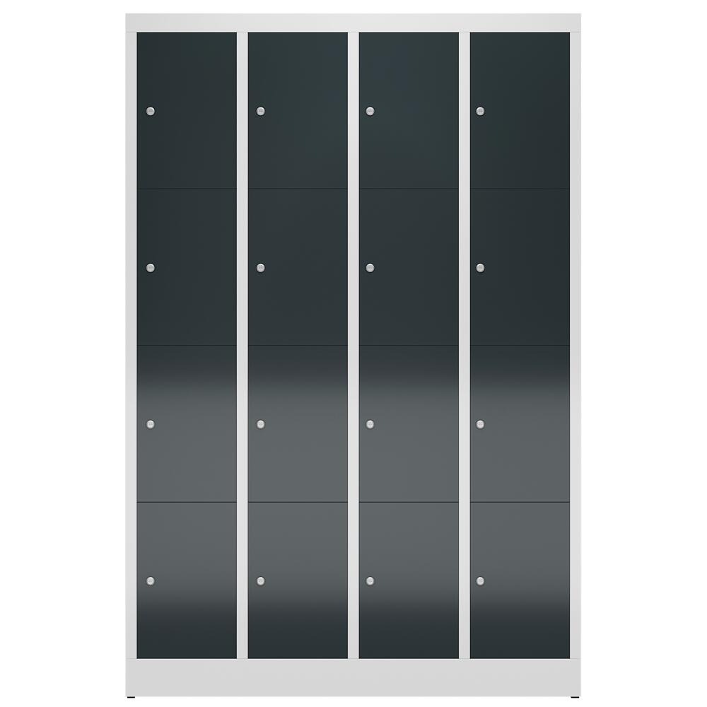 armoire multicases ClassiX, 16 compartiments  ZOOM