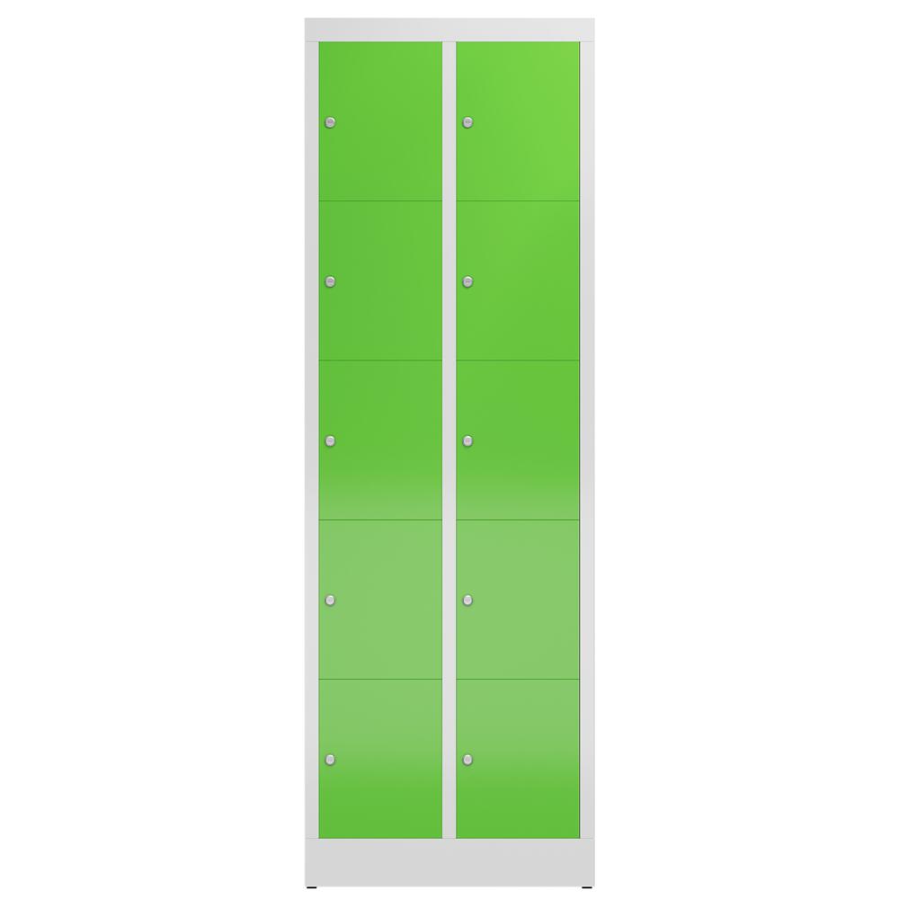 armoire multicases ClassiX, 10 compartiments  ZOOM