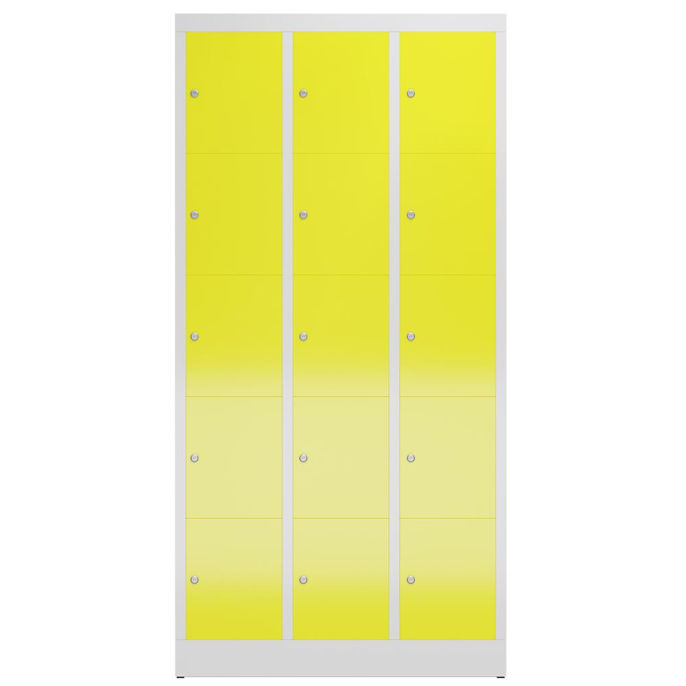 armoire multicases ClassiX, 15 compartiments  ZOOM