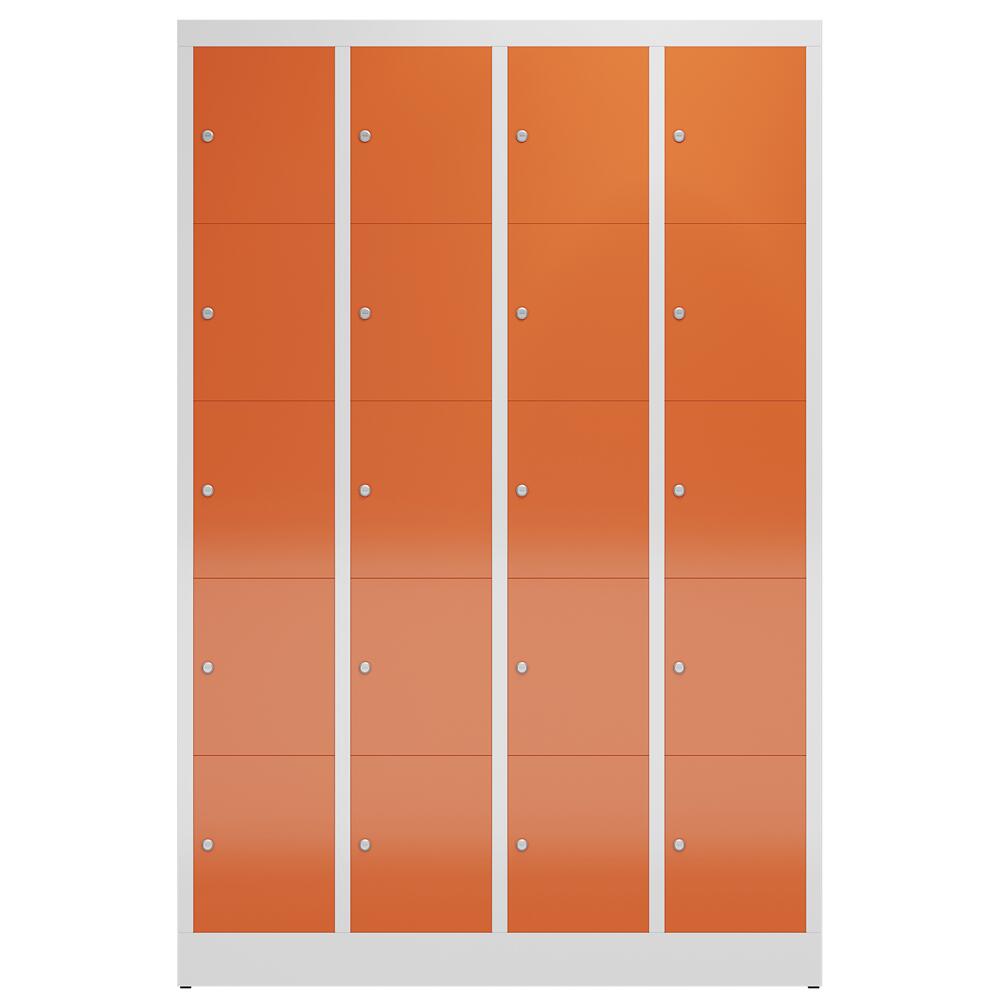 armoire multicases ClassiX, 20 compartiments  ZOOM