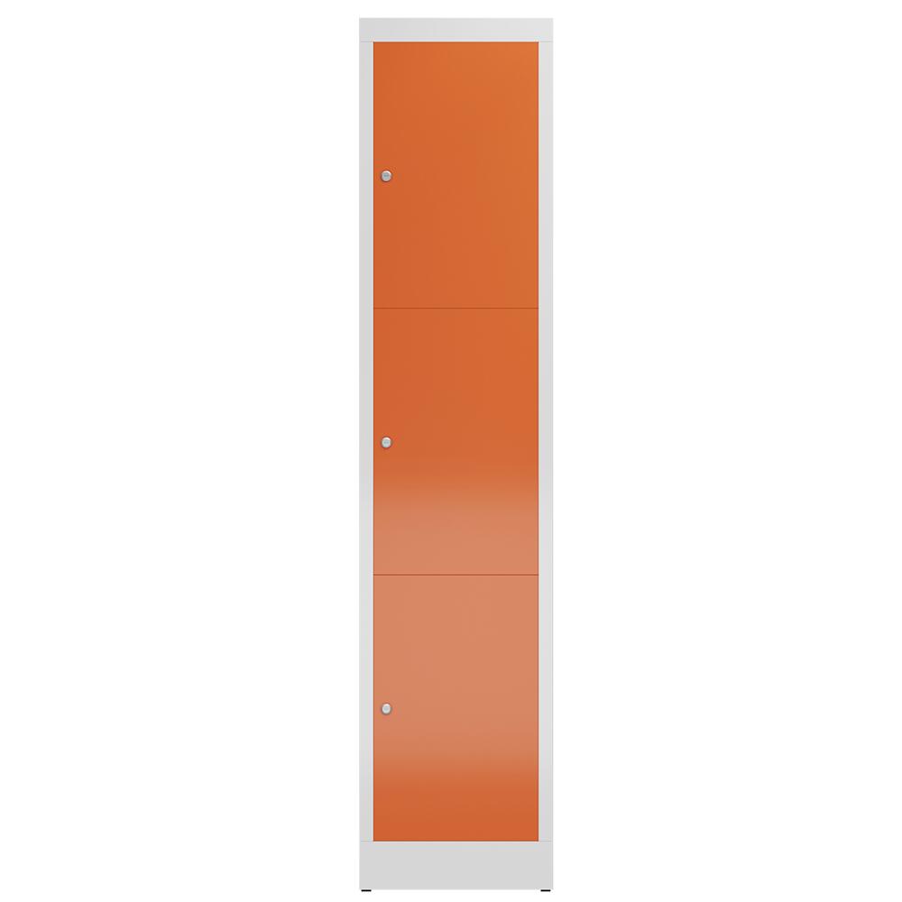 armoire multicases ClassiX, 3 compartiments  ZOOM