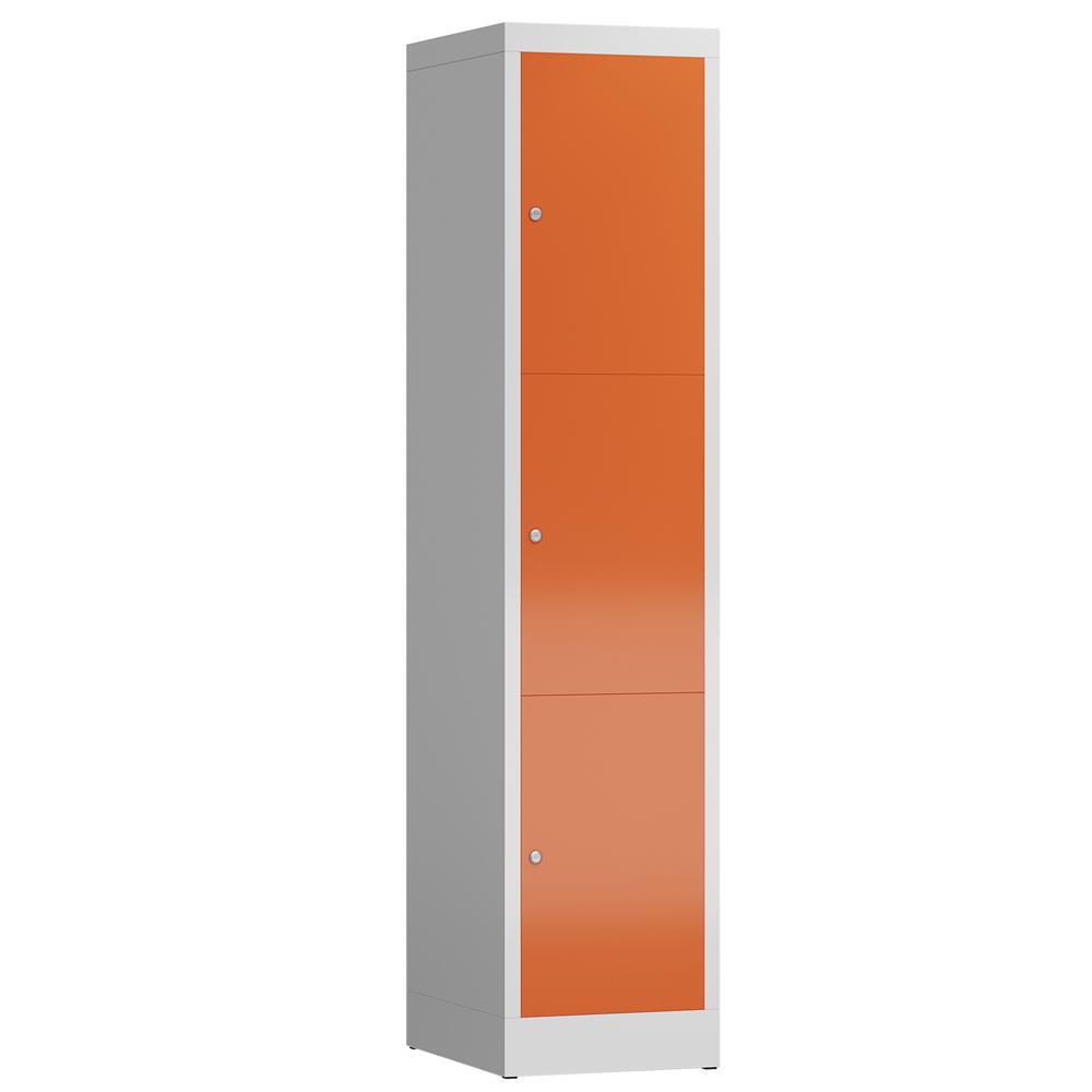 armoire multicases ClassiX, 3 compartiments