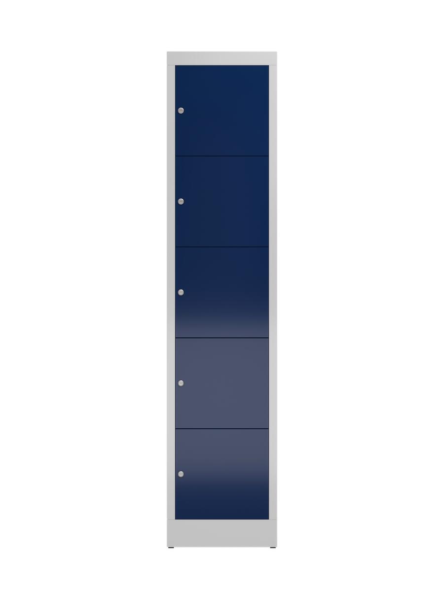 armoire multicases ClassiX, 5 compartiments  ZOOM