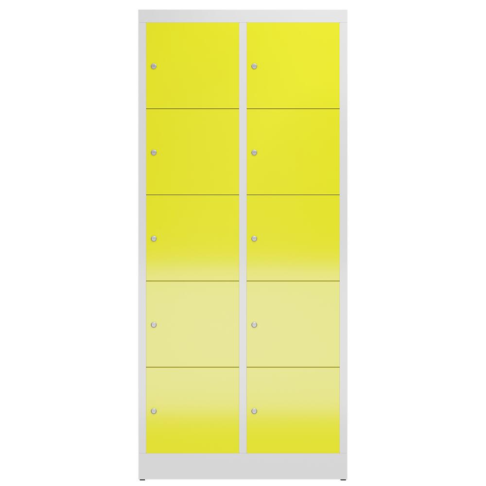 armoire multicases ClassiX, 10 compartiments  ZOOM