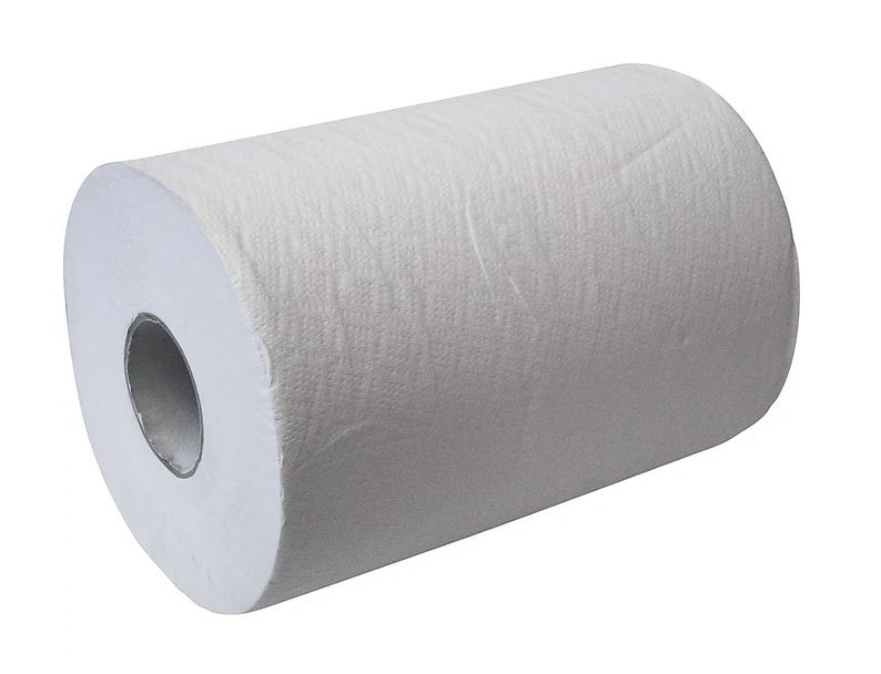 CWS rouleau de papier essuie-mains PureLine, cellulose  ZOOM