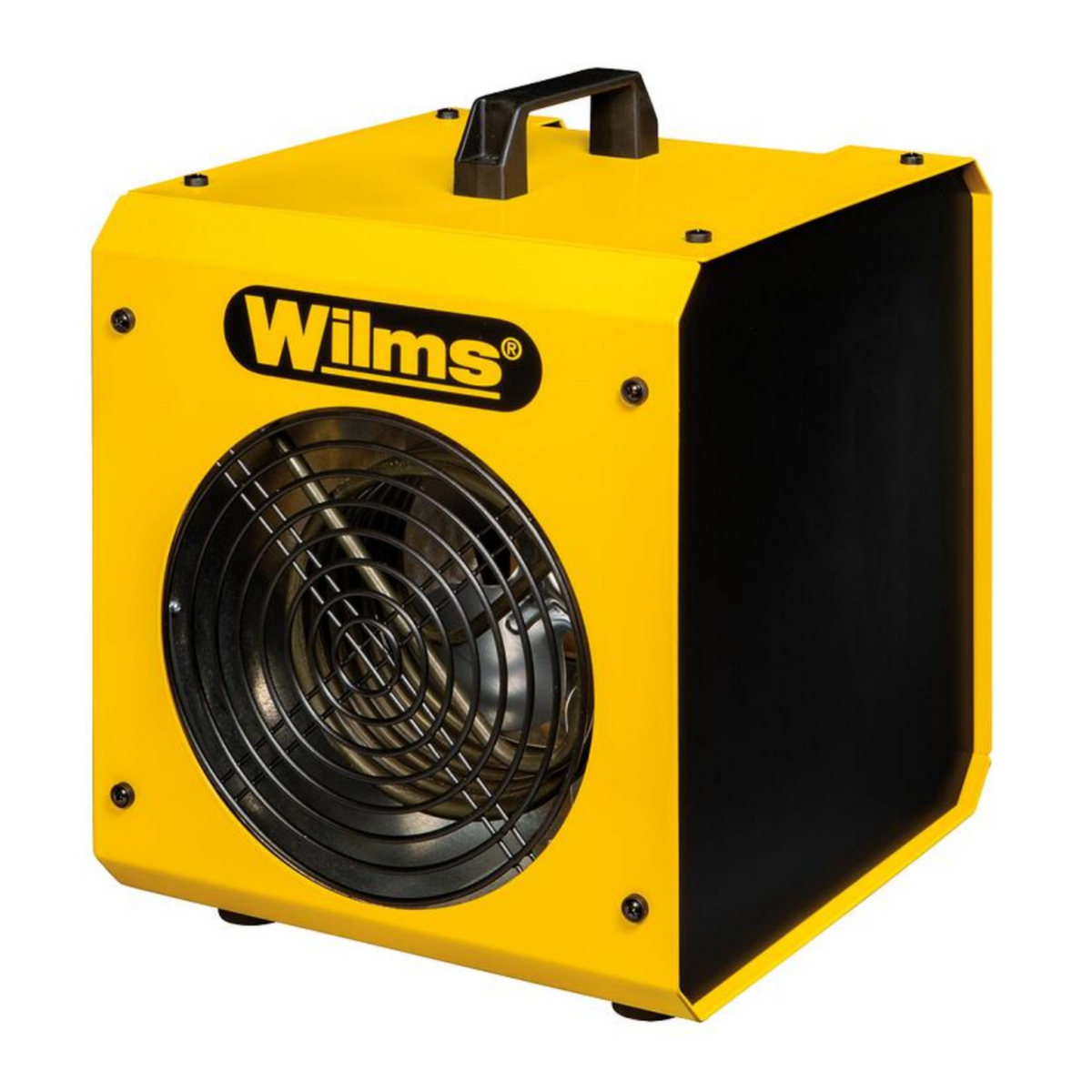 Wilms chauffages électriques EL4  ZOOM