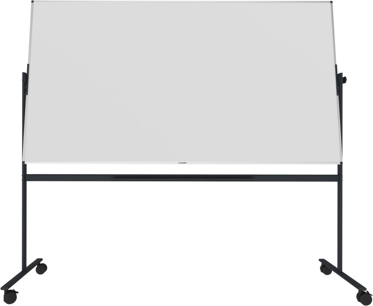 Legamaster Tableau blanc mobile UNITE rotatif  ZOOM