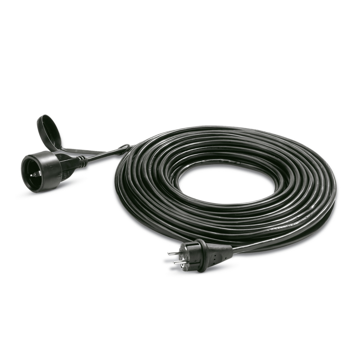 Kärcher Câble de rallonge pour aspirateurs eau et poussières  ZOOM