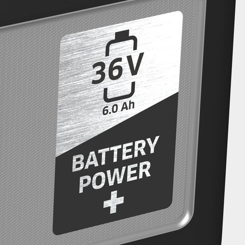 Kärcher Batterie Power+ 36/60  ZOOM