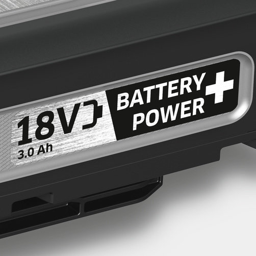 Kärcher Batterie Power+ 18/30  ZOOM