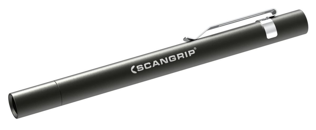 Scangrip lampe stylo FLASH PENCIL  ZOOM