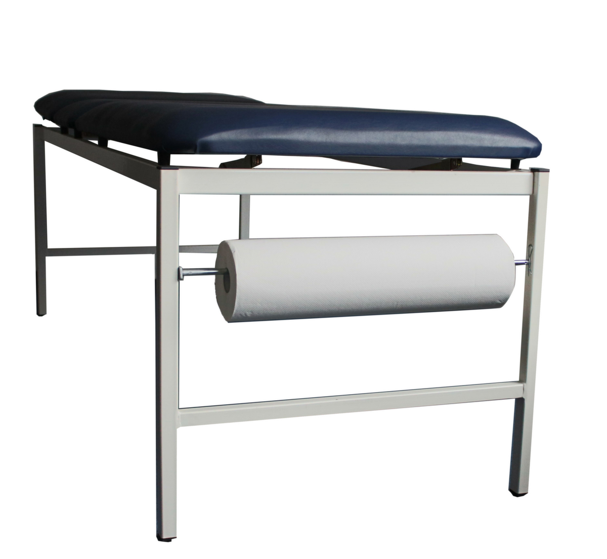 ultraMEDIC Porte-rouleau de papier pour divan d’examen et de repos  ZOOM