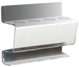 Franken Porte-marqueurmagnétiquetransparent