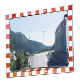Miroir routier