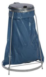 Support sacs empilable