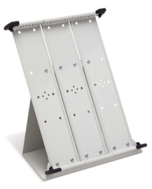 tarifold Support pour système de consultation