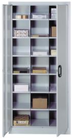 C+P Armoire de distribution ERGO avec max. 30 casiers