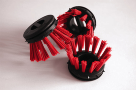 Miltex Adaptateurs pour brosses Eazycare Scrubpour tapis de sol